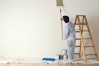 painting and decorating